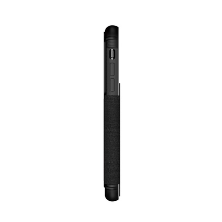 Etui Exec 3 Apple iPhone Xs czarny