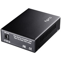 Media konwerter światłowodowy Cudy MC100GSB-20A 1.25 Gbps SM BIDI SC 10/100/1000 Mbit/s 20km