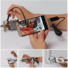 USB-Endoskopkamera 3in1 IP67 7mm SPU-E01 1m