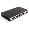 SWITCH 8 portów RJ45 2.5G +port SFP 10G SP-SGT108S