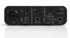 Interfejs audio USB-C do nagrywania dźwięku Spacetronik SPA-I01