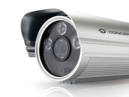 Kamera IP Conceptronic Zewnętrzna WDR 720 CIPCAM720OD WIFI