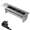 Spacetronik SPS-E27S Unterputz-Steckdose