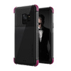 Covert 2 Samsung Galaxy S9 Fall rosa