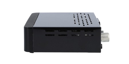 DVB-T2 HBBTV T-BOX Opticum HEVC Tuner