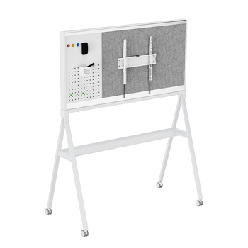 Mobile Multifunctional Whiteboard