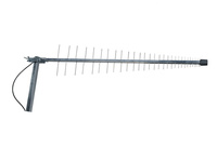 GSM-WLAN-Antenne SPL-G60S H/V 700-3800 MHz +10m SMA