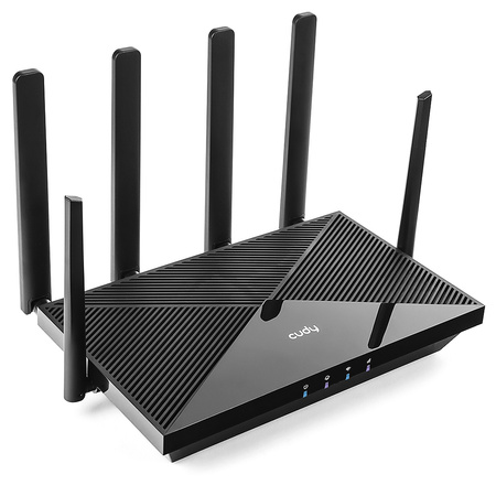 Cudy LT12 Cat12 WiFi 5 Mimo 4x4 OpenWRT Router