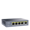 PoE++ Extender 1x4 PoE+ Gigabit POE40