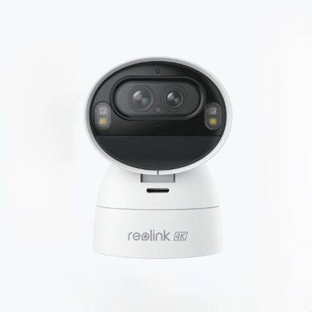 Reolink Argus Track WiFi 4K Kamera