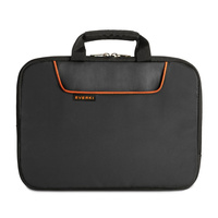 Elegancka torba do laptopa EVERKI Sleeve 13,3"