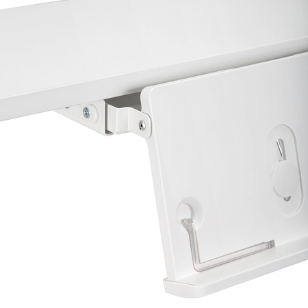 Spacetronik Tischverlängerung SPB112WW 60