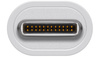 Adapter USB-C na HDMI, 2x USB 2.0, 1x USB 3.0, 1x USB-C Goobay