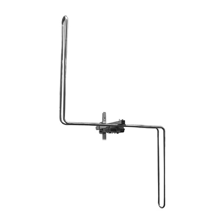 ALCAD FM-200 875-108 MHz H-V Funkantenne