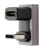 2-in-1 USB-C auf USB-C USB4 8K 90st Adapter SPU-A23