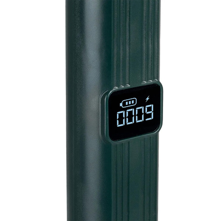 Packa klapka UV na owady VAYOX IKV-957 1200mAh grn