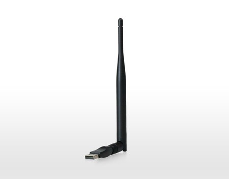 CryptoBox AB Wi-Fi-Adapter 5dBi MediaTek MY7601U