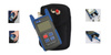 Tester źródła światła optycznego Spacetronik SP-OSM32 Mini SM 1310/1550nm