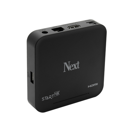Android SMART Google TV Next Start 4K Android 11