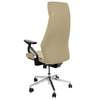 Bürodrehsessel mit Armlehne 4D GUNNAR