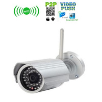 Spacetronik IP Kamera ZG 13IP36IRCFD 3.6mm 1.3 Mpx
