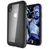 Atomic Slim 2 Tasche Apple iPhone Xr schwarz