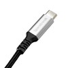 USB-C DAC auf 3,5 mm Klinke Adapterkabel SPU-A27