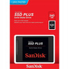Dysk SanDisk SSD PLUS Solid State Drive 240GB 530 MB/s