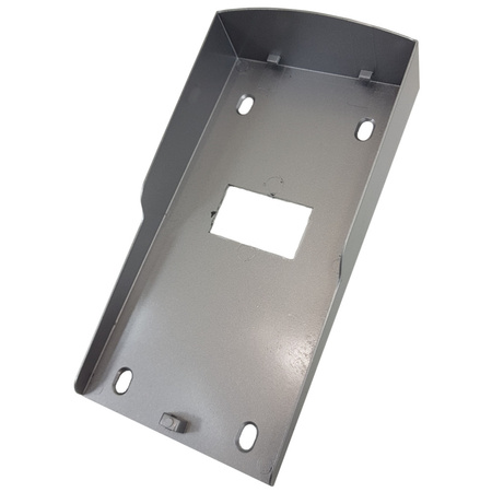 Wideodomofon jednorodzinny Spacetronik DiO SPD-DS701