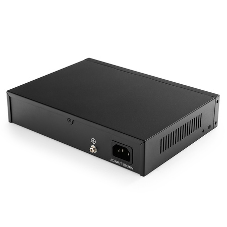 SP-SG1024 Gigabit SWITCH mit 24 Anschlüssen