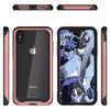Etui Atomic Slim 2 Apple iPhone Xs Max różowy
