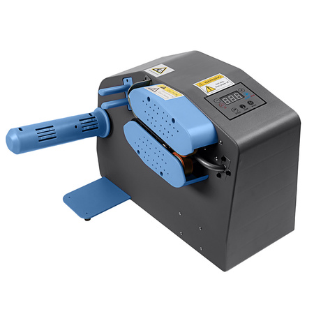 Füllmaschine für Bublaki BM 1 mies.
