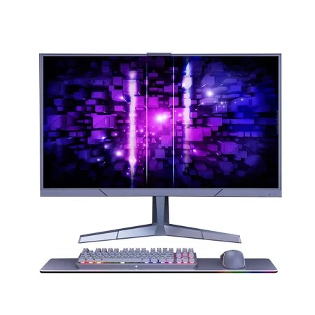 Monitor/TV-Hintergrundbeleuchtung Spacetronik Glow1 Smart