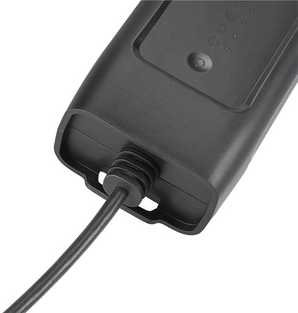 Universal EV Typ 2 LAPP 22kW 32A 6m Ladegerät