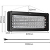 Lampa UV na owady wisząca/stojąca VAYOX IKV-60W