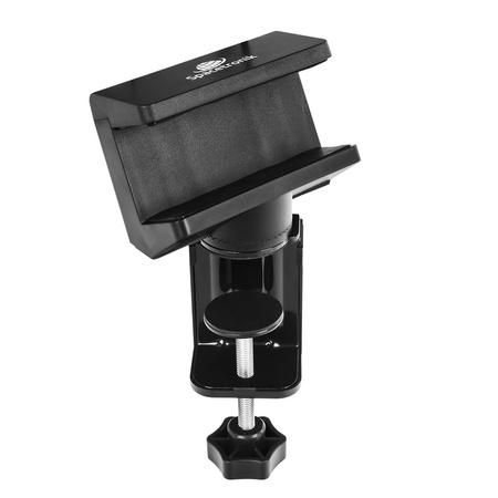 Spacetronik SPB013B Steckdosenleistenhalter