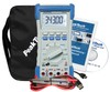 Digitales Multimeter mit Bargraph und USB PeakTech 3430