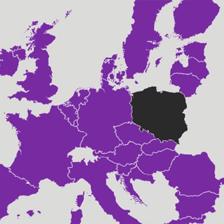 DVB-T2 Spacetronik EOS PRO Kombi-Antenne Schwarz