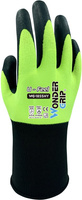 Rękawiczki dla mechanika samochodowego Wonder Grip U-Feel WG-1855HY XL/10