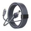 Kabel adapter zasilania USB-C na DC 2.5/5.5 100cm