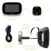 Dzwonek Wi-Fi Spacetronik Smart Life SL-DB20 OUT