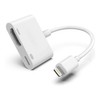 Multiport iPhone Lightning auf HDMI SPU-M04