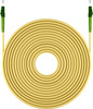 Goobay 30m SIMPLEX OS2 LC-APC optisches Patchkabel