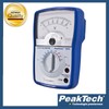 PeakTech 3202 analoges 500V AC DC-Multimeter