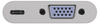 Adapter USB-C na HDMI 4K 2160p Goobay