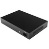 SWITCH PoE+ GS2018PS2 200W 2xSFP 16+2 Gigabit L2