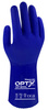 Rękawice robocze chemoodporne gumowe Wonder Grip Opty OP-600L L/9