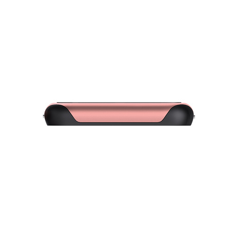 Etui Atomic Slim 2 Apple iPhone Xr różowy