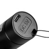 Latarka akumulatorowa taktyczna 260lm 5W LED SMD Vayox VA0181