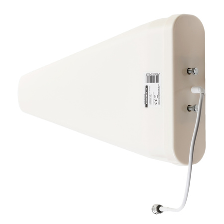 LTE 4G N 2x5m Richtantennen-Set